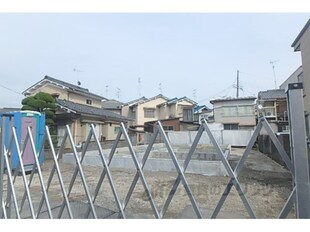 (仮)百合ケ本町新築共同住宅の物件外観写真